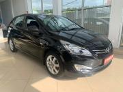 Hyundai Solaris I Рестайлинг Арзамас  - изображение 22