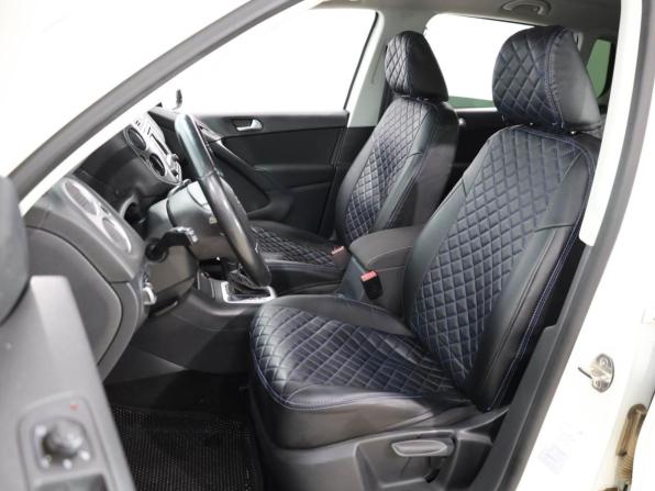 Volkswagen Tiguan I Рестайлинг с пробегом 2016 года, цена 1 849 000 рублей, 135570 км, внедорожник, Автокод Объявления