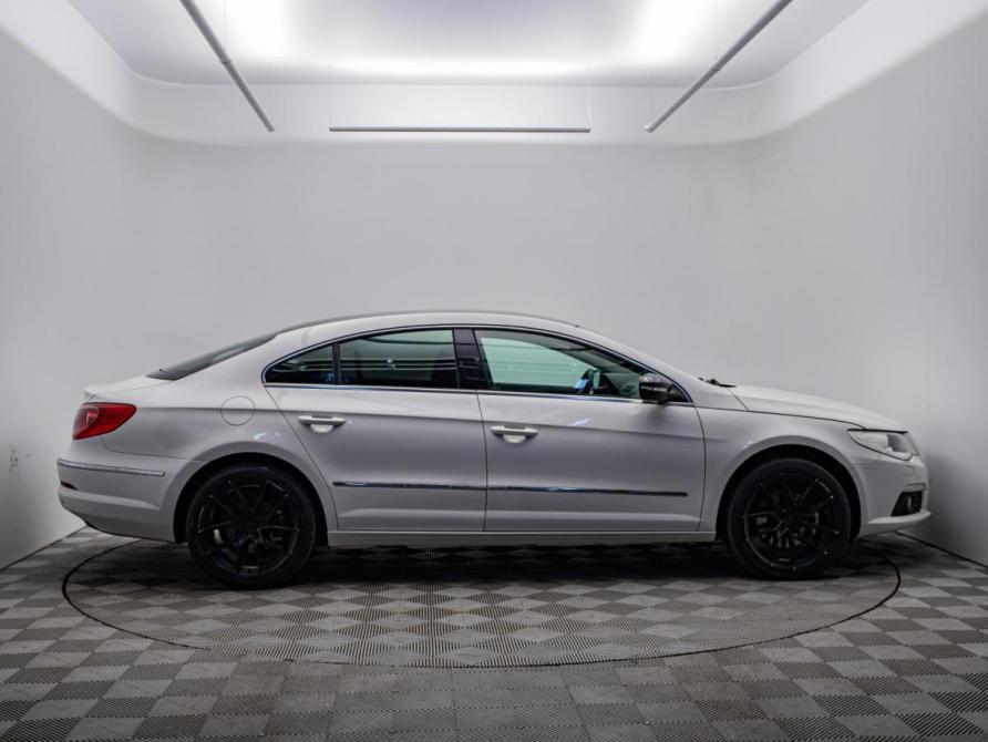 Volkswagen Passat CC I Москва  - изображение 4