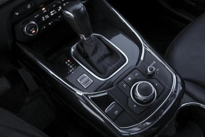 Mazda CX-9 II с пробегом 2018 года, цена 2 800 000 рублей, 137350 км, внедорожник, Автокод Объявления