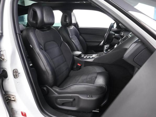 Citroen DS5 с пробегом 2012 года, цена 875 055 рублей, 169721 км, хэтчбек, Автокод Объявления