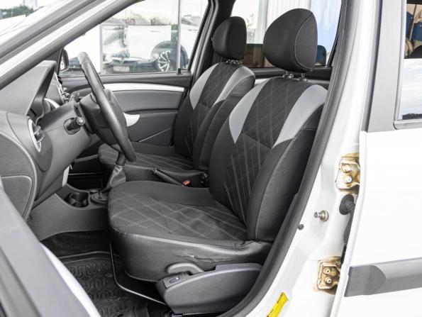 Lada (ВАЗ) Largus I с пробегом 2019 года, цена 960 000 рублей, 126810 км, универсал, Автокод Объявления