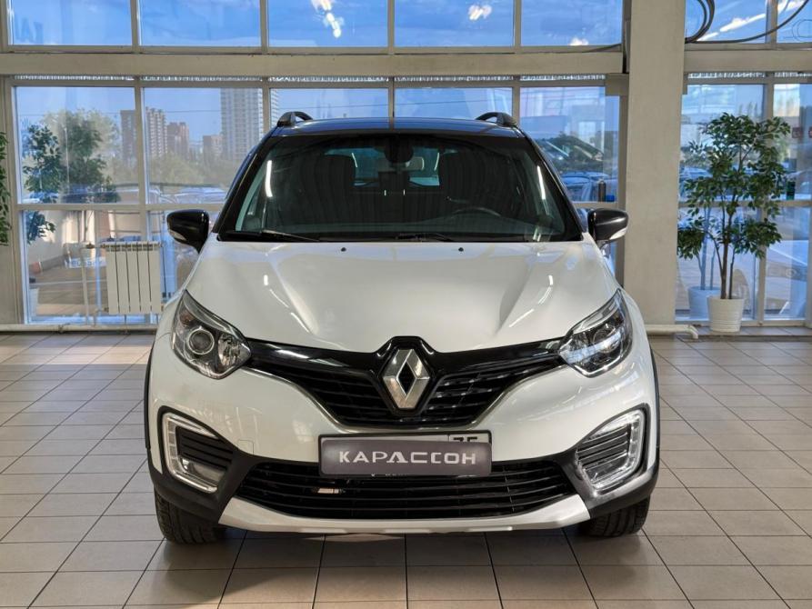 Renault Kaptur I Волгоград  - изображение 3