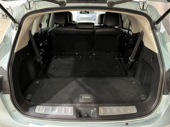 Infiniti JX с пробегом 2013 года, цена 1 250 000 рублей, 250722 км, внедорожник, Автокод Объявления