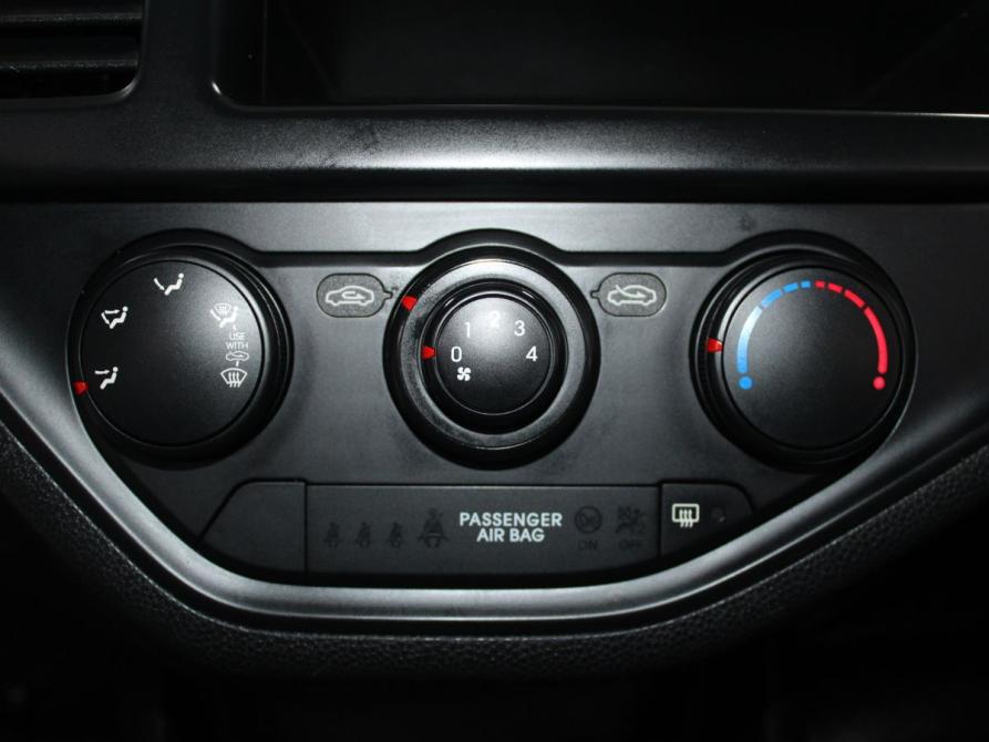 Kia Picanto II Старый Оскол  - изображение 15