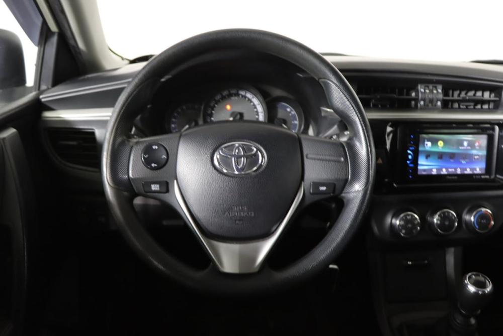Toyota Corolla XI (E160 E170 E180) Нижний Новгород  - изображение 10