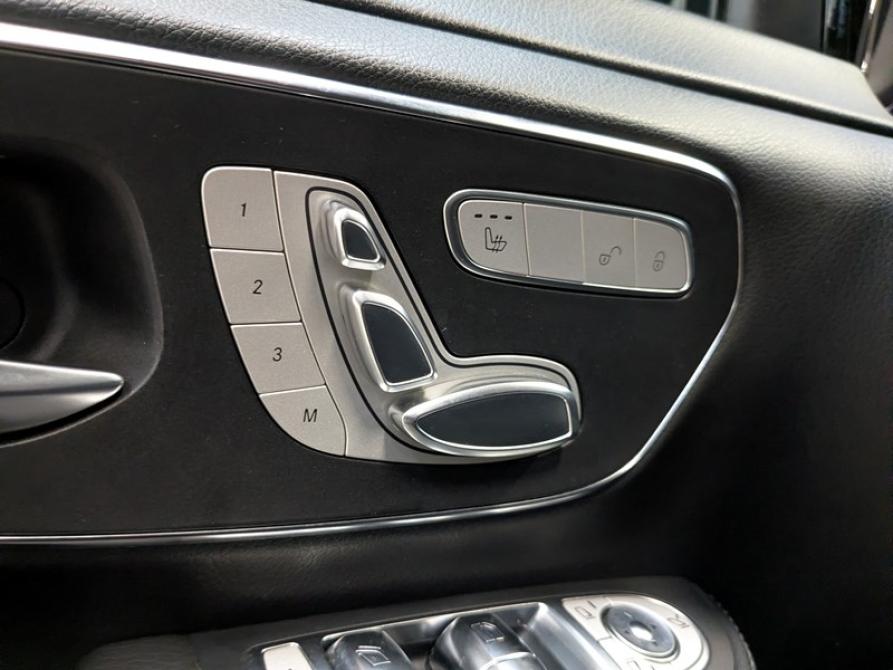 Mercedes-Benz V-Класс III (W447) Москва  - изображение 15