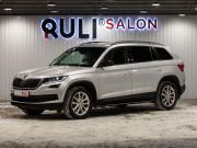 Skoda Kodiaq I Иваново  - изображение 37