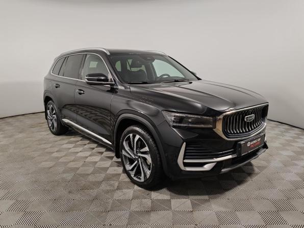 Geely Monjaro I с пробегом 2024 года, цена 3 449 000 рублей, 25705 км, внедорожник, Автокод Объявления