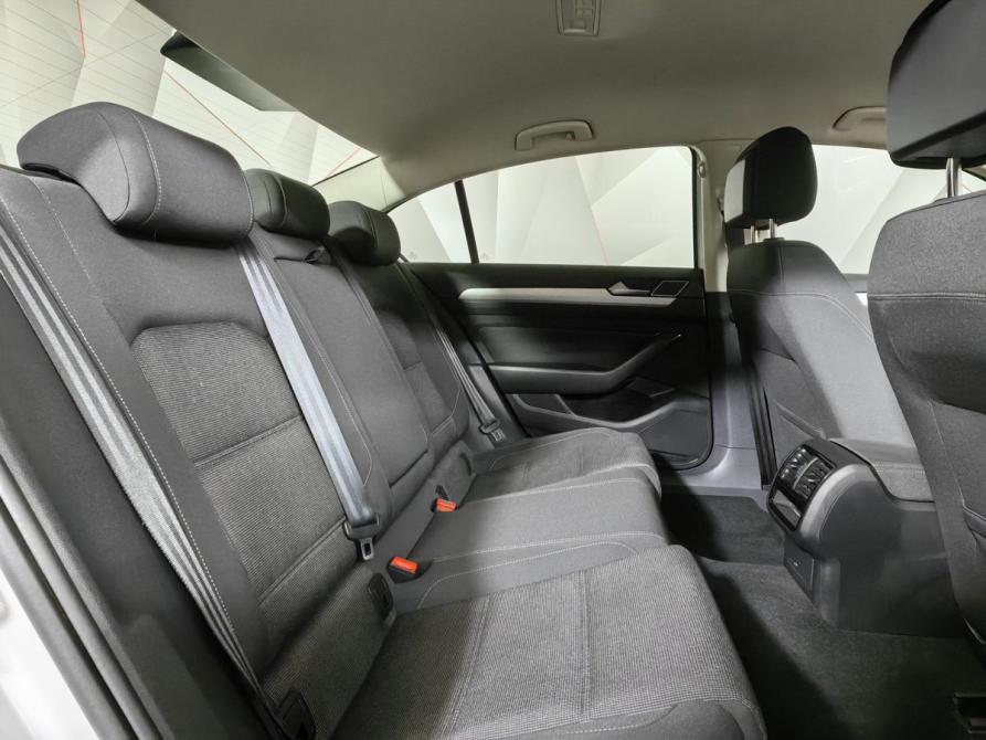 Volkswagen Passat B8 Москва  - изображение 16