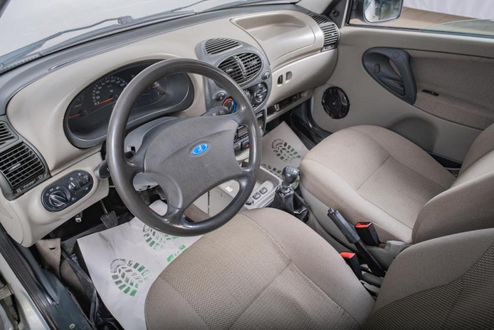 Lada (ВАЗ) Kalina I Томск  - изображение 8