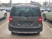 Skoda Yeti I Череповец  - изображение 21