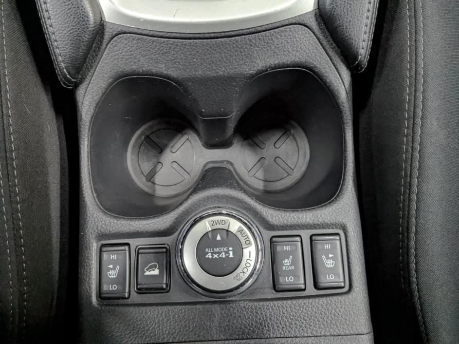 Nissan X-Trail III Рестайлинг Москва  - изображение 25