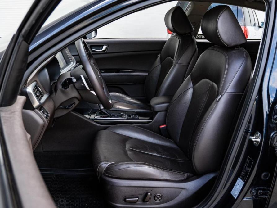 Kia Optima IV Рестайлинг Краснодар  - изображение 10