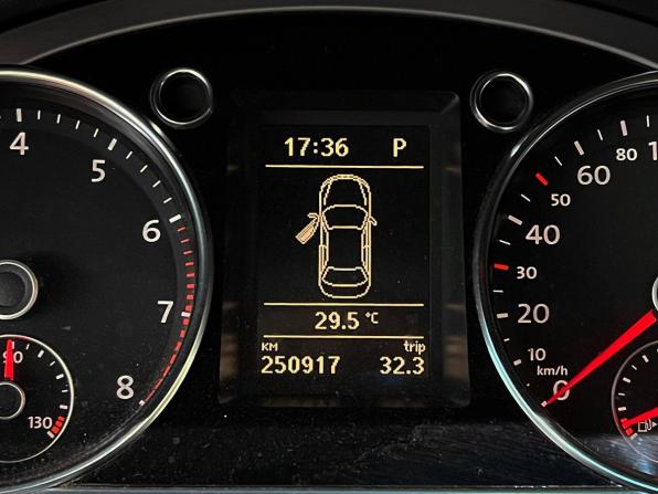 Volkswagen Passat CC I Рестайлинг с пробегом 2012 года, цена 1 510 000 рублей, 250900 км, седан, Автокод Объявления