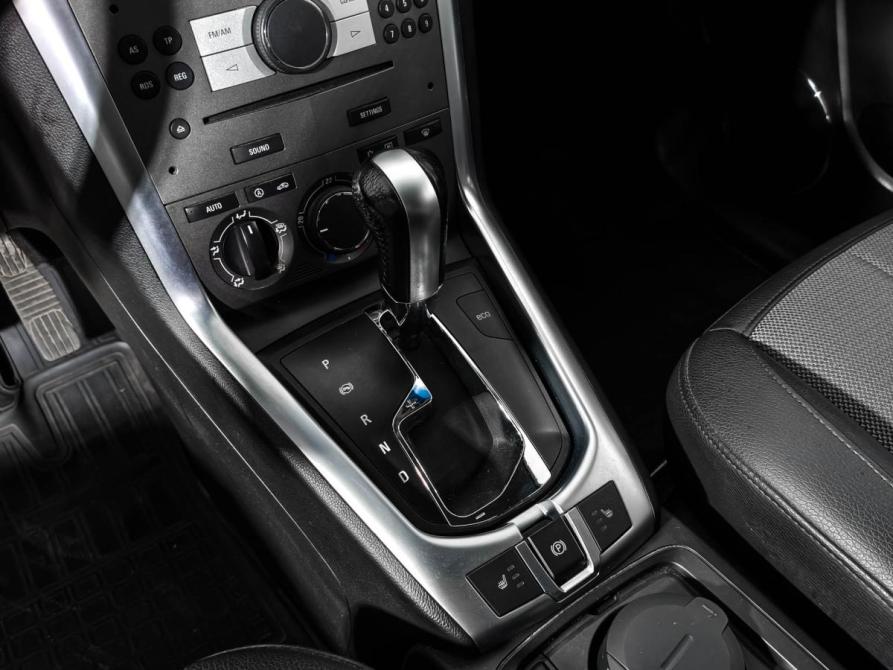 Opel Antara I Рестайлинг Санкт-Петербург  - изображение 11