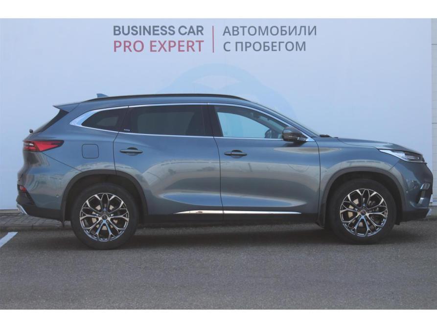 Exeed TXL I Рестайлинг Краснодар  - изображение 4