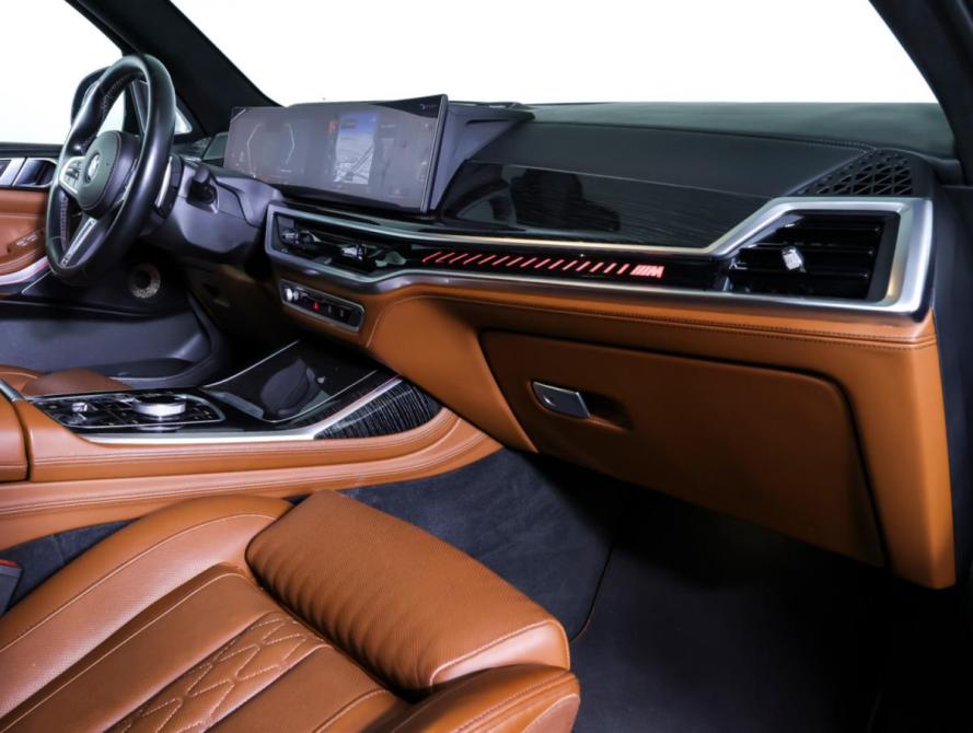 BMW X7 I (G07) Рестайлинг Москва  - изображение 16
