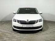 Skoda Octavia III (A7) Рестайлинг Санкт-Петербург  - изображение 17