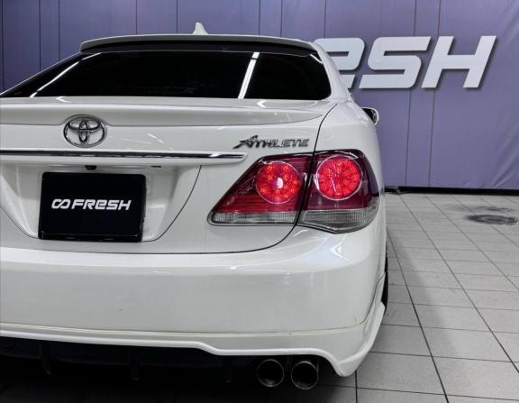 Toyota Crown XIII (S200) с пробегом 2008 года, цена 2 099 000 рублей, 194030 км, седан, Автокод Объявления