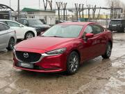 Mazda 6 III (GJ) Рестайлинг 2 Пермь  - изображение 30