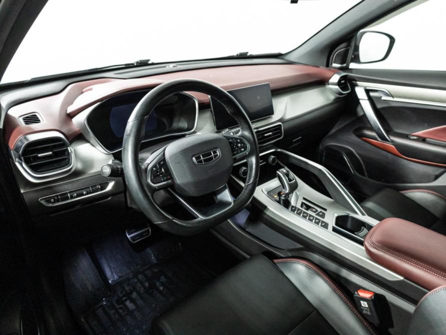 Geely Coolray I Санкт-Петербург  - изображение 11