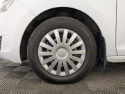 Skoda Rapid I Рестайлинг Москва  - изображение 44