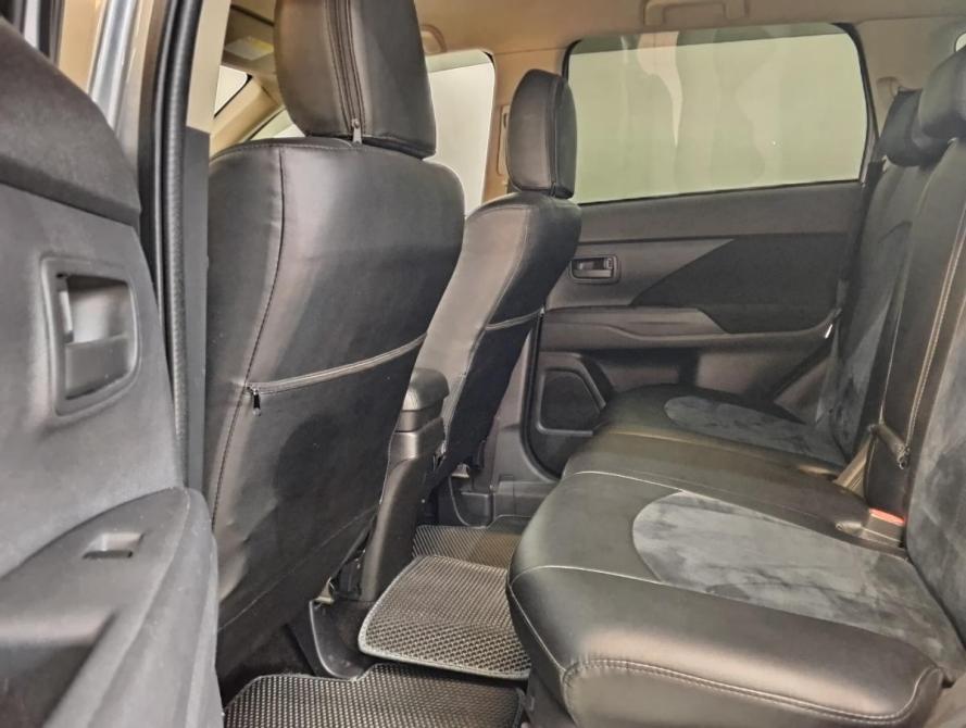 Mitsubishi Outlander III Барнаул  - изображение 17