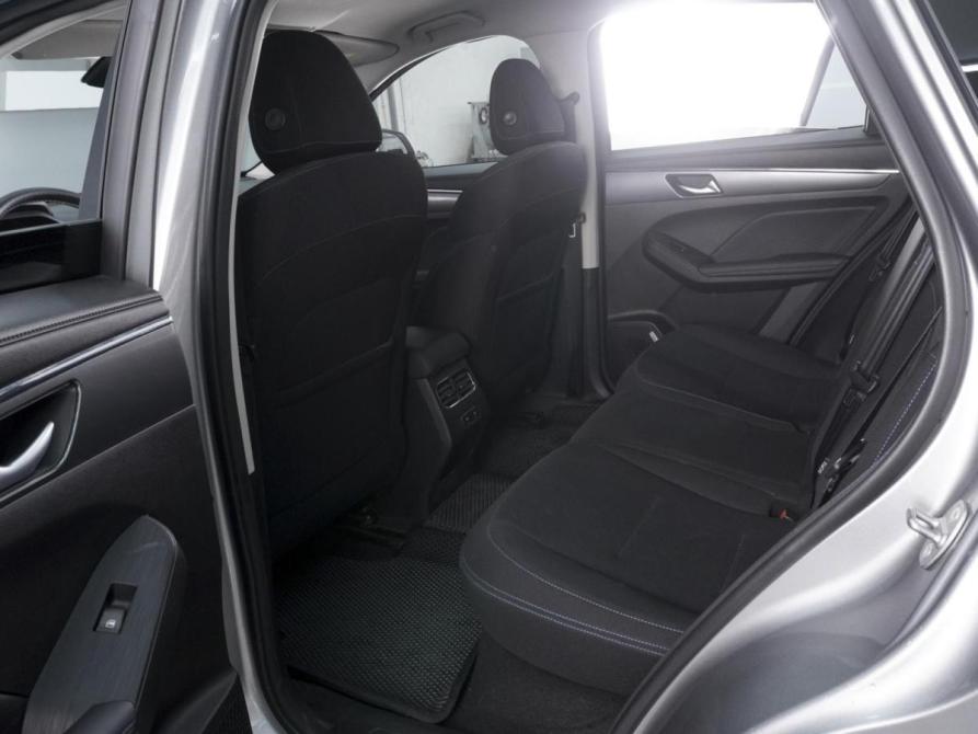 Haval Jolion I Рестайлинг Ростов-на-Дону  - изображение 11