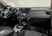 Nissan X-Trail III Рестайлинг Москва  - изображение 36