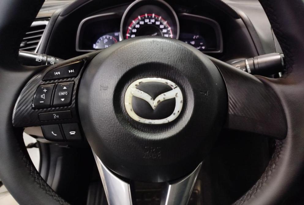 Mazda 3 III (BM) Саратов  - изображение 19