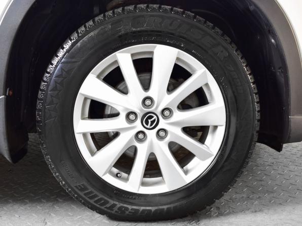 Mazda CX-5 I с пробегом 2012 года, цена 1 489 995 рублей, 224561 км, внедорожник, Автокод Объявления