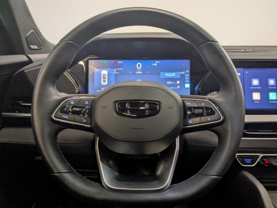 Geely Monjaro I Санкт-Петербург  - изображение 25