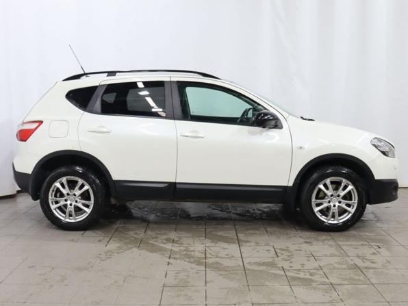 Nissan Qashqai I Рестайлинг с пробегом 2013 года, цена 1 085 000 рублей, 194906 км, внедорожник, Автокод Объявления