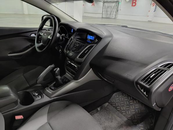 Ford Focus III с пробегом 2012 года, цена 695 000 рублей, 278696 км, хэтчбек, Автокод Объявления