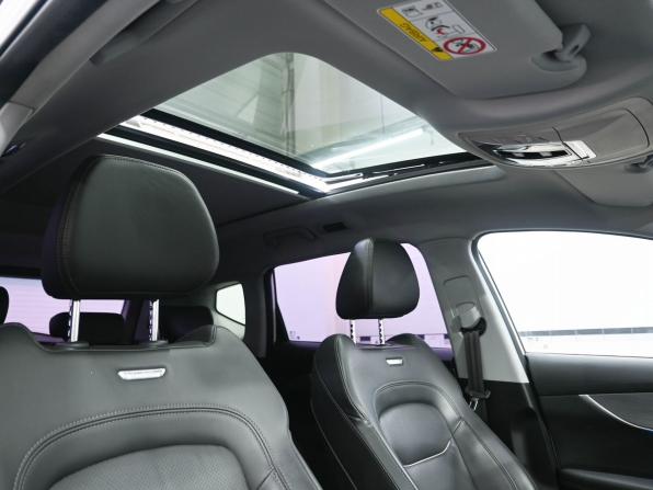 Chery Tiggo 7 Pro Max I с пробегом 2023 года, цена 1 649 900 рублей, 128100 км, внедорожник, Автокод Объявления