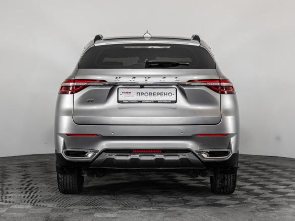 Haval F7 I с пробегом 2019 года, цена 1 599 000 рублей, 103000 км, внедорожник, Автокод Объявления