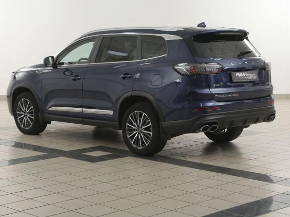 Chery Tiggo 8 Pro Max I с пробегом 2023 года, цена 2 293 000 рублей, 48732 км, внедорожник, Автокод Объявления