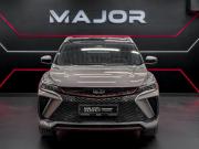 Geely Coolray I Рестайлинг Москва  - изображение 31