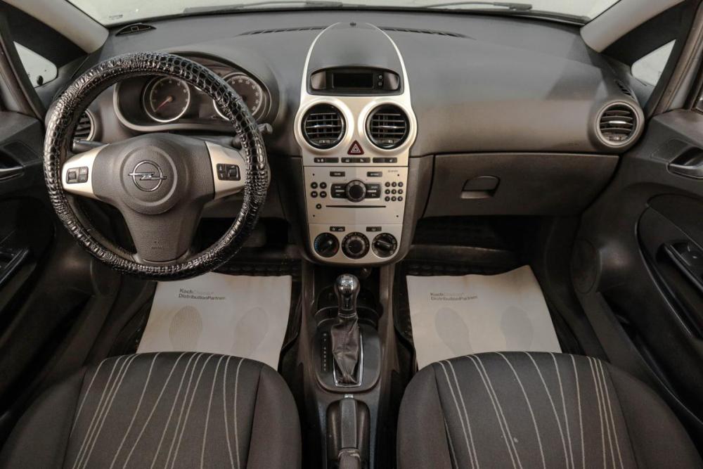 Opel Corsa D Челябинск  - изображение 13