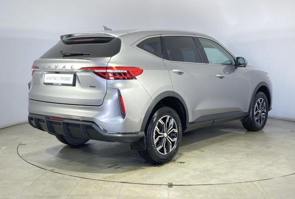Haval F7 I Саранск  - изображение 7