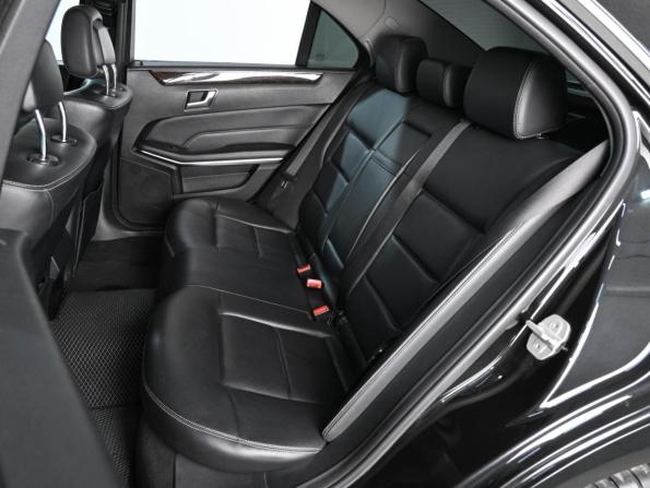 Mercedes-Benz E-Класс IV (W212 S212 C207) Рестайлинг с пробегом 2013 года, цена 2 190 000 рублей, 244250 км, седан, Автокод Объявления