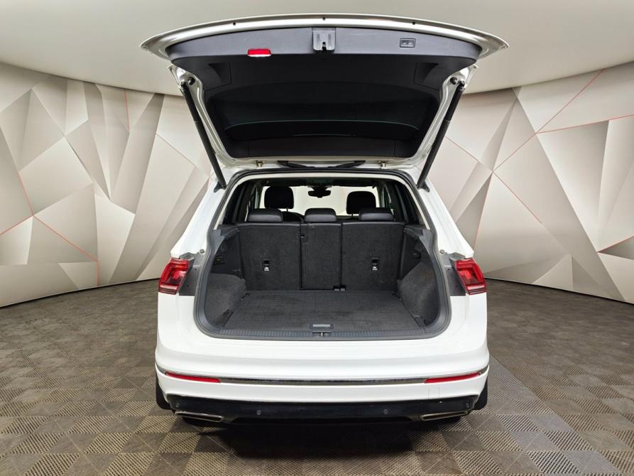 Volkswagen Tiguan II Москва  - изображение 19