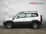 Chevrolet Niva I Рестайлинг Екатеринбург  - изображение 26