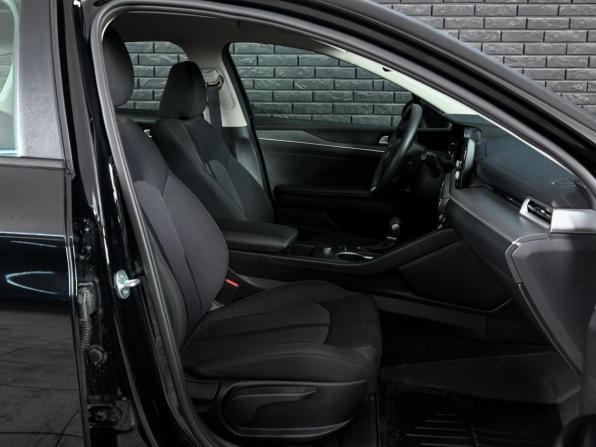 Kia K5 III с пробегом 2021 года, цена 2 500 000 рублей, 64025 км, седан, Автокод Объявления