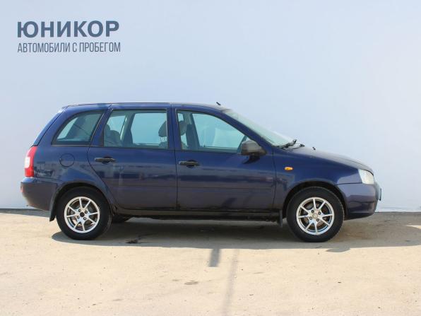 Lada (ВАЗ) Kalina I с пробегом 2012 года, цена 119 000 рублей, 207765 км, универсал, Автокод Объявления