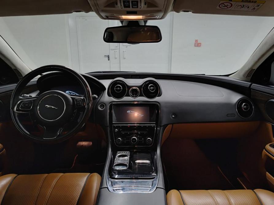 Jaguar XJ IV (X351) Казань  - изображение 17