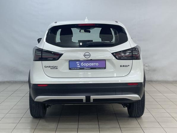 Nissan Qashqai II Рестайлинг 2 с пробегом 2025 года, цена 3 100 000 рублей, 17 км, внедорожник, Автокод Объявления