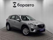 Mazda CX-5 I Воронеж  - изображение 17