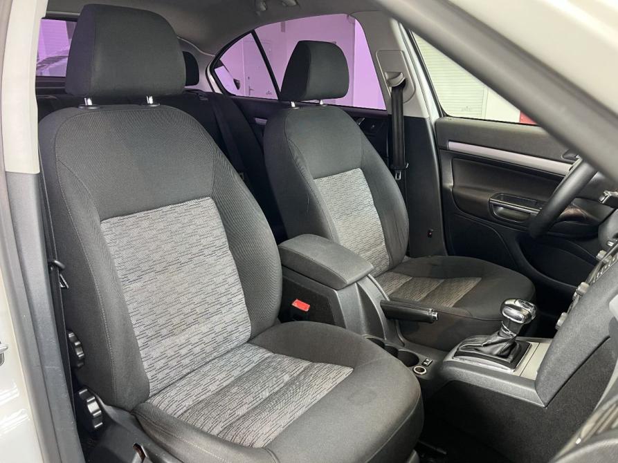 Skoda Octavia II (A5) Рестайлинг Екатеринбург  - изображение 15